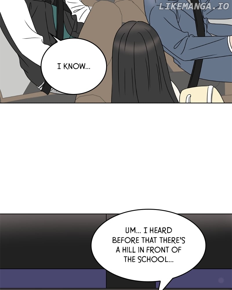 30 Minute Walk Chapter 185 - page 112