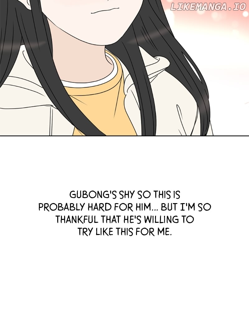 30 Minute Walk Chapter 185 - page 115