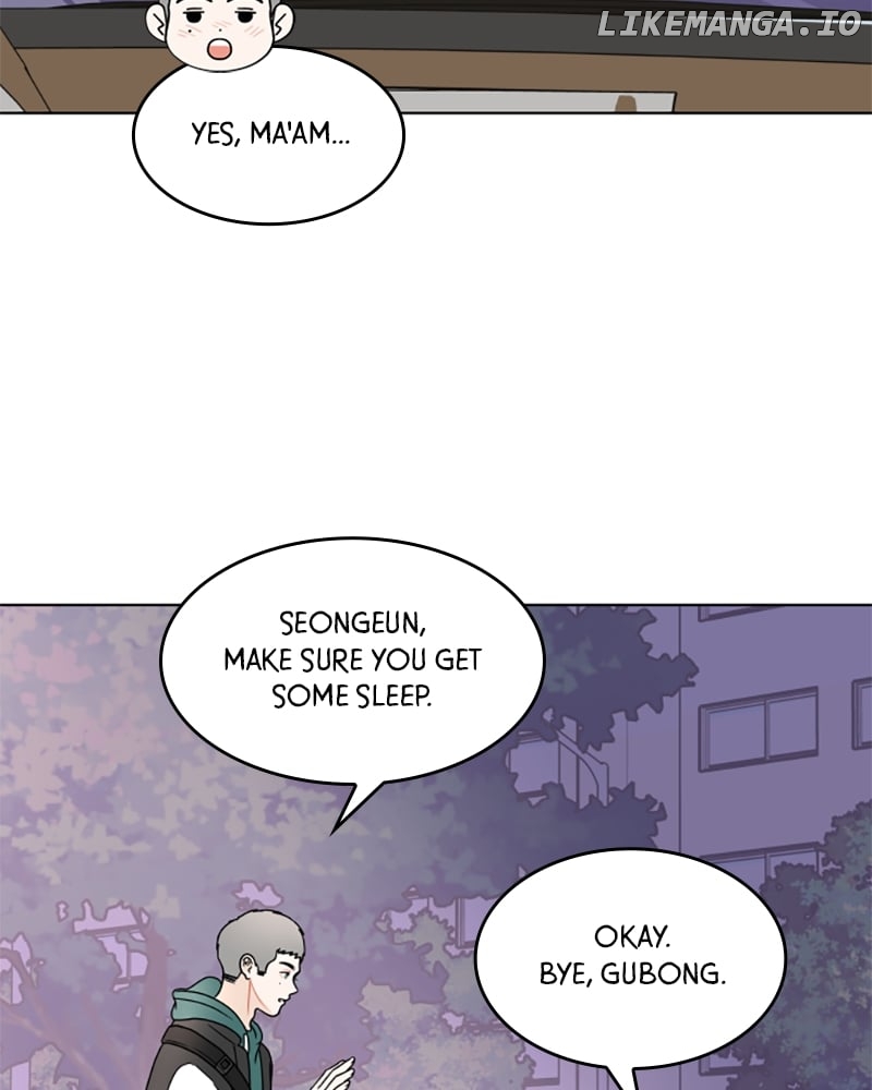 30 Minute Walk Chapter 185 - page 117
