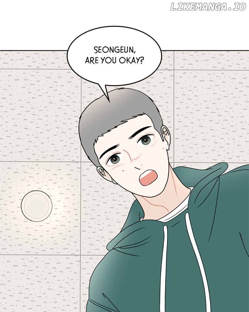 30 Minute Walk Chapter 185 - page 16