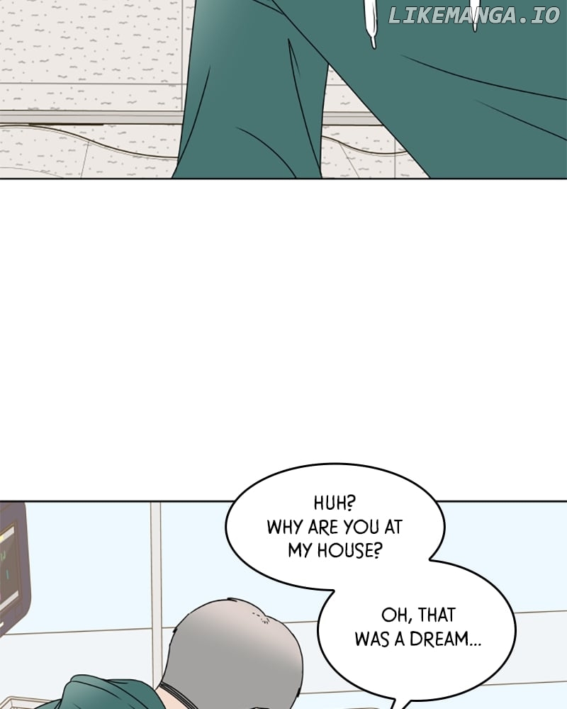 30 Minute Walk Chapter 185 - page 17