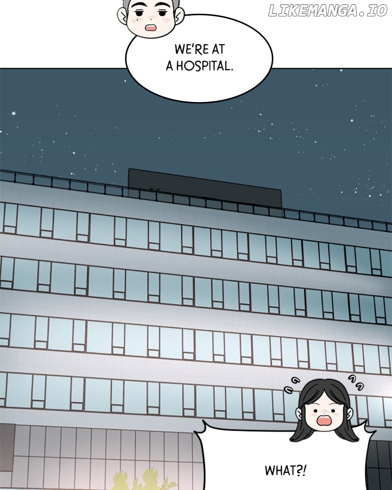 30 Minute Walk Chapter 185 - page 19