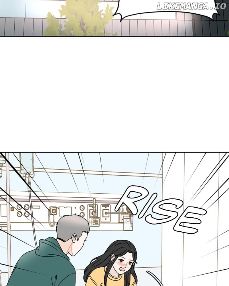 30 Minute Walk Chapter 185 - page 20
