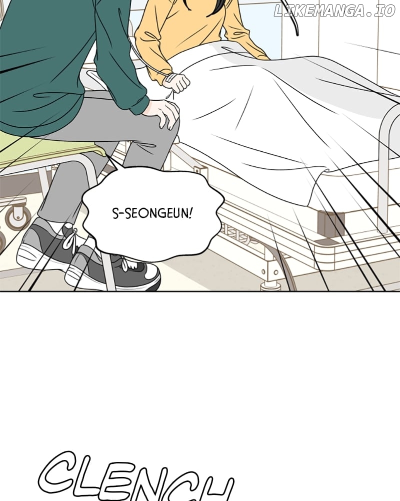 30 Minute Walk Chapter 185 - page 21