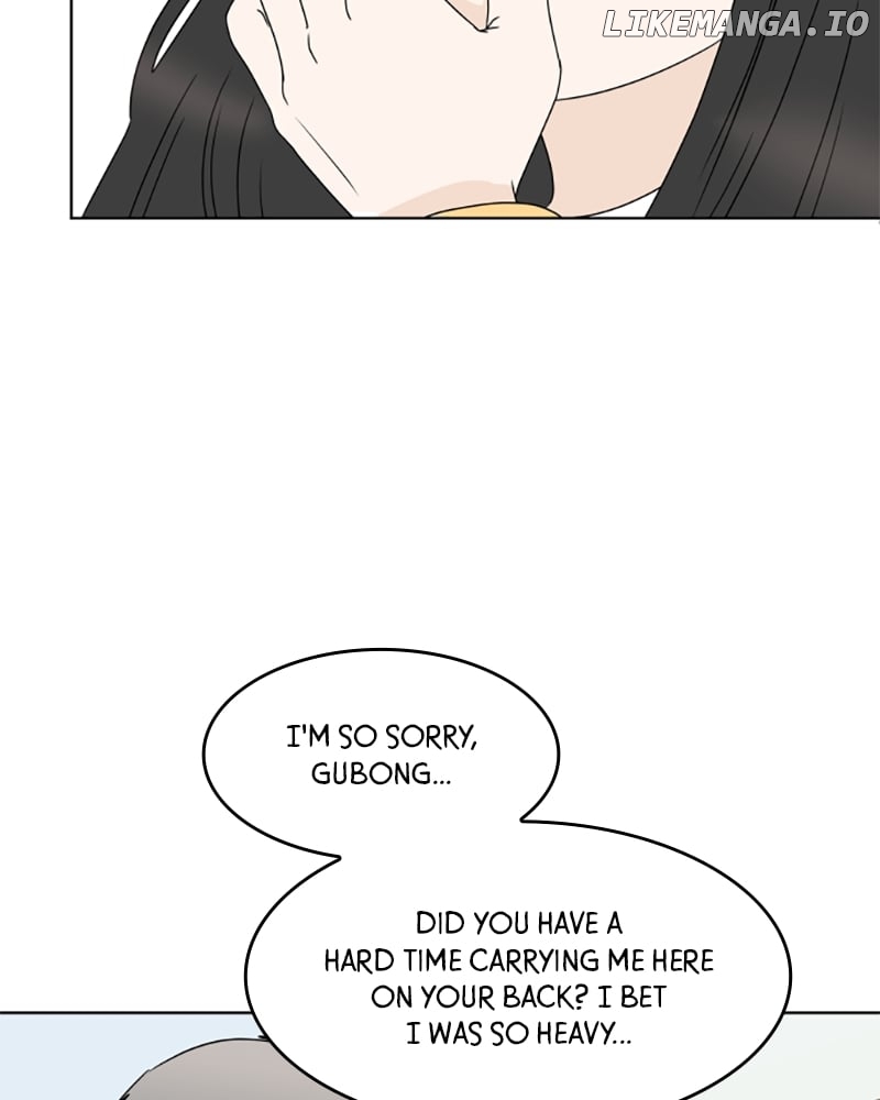 30 Minute Walk Chapter 185 - page 31