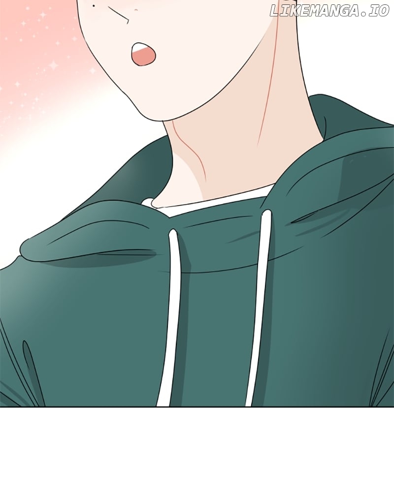30 Minute Walk Chapter 185 - page 34