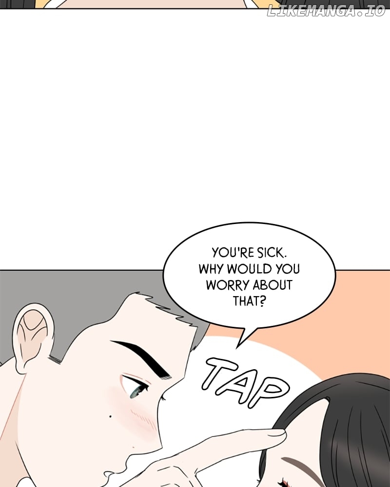 30 Minute Walk Chapter 185 - page 36