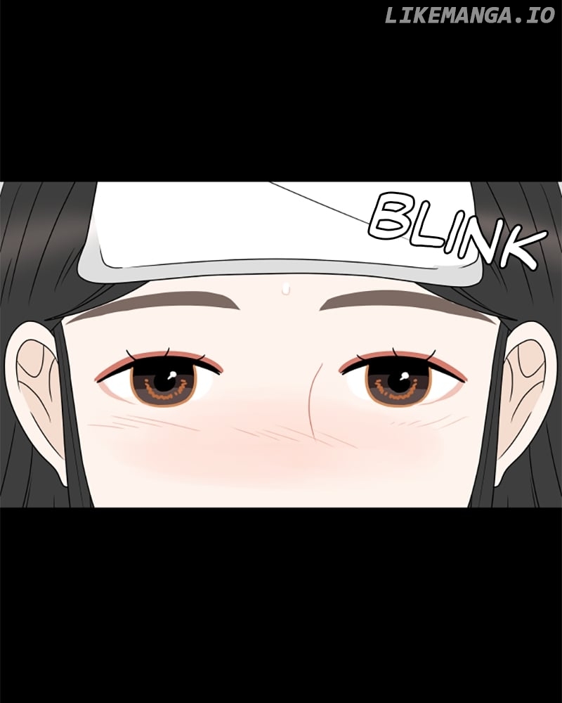 30 Minute Walk Chapter 185 - page 4