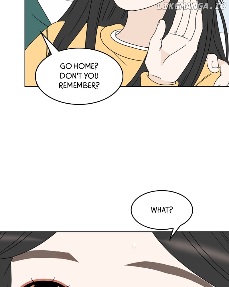 30 Minute Walk Chapter 185 - page 40