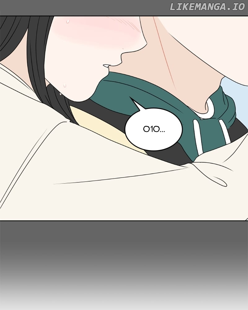 30 Minute Walk Chapter 185 - page 43