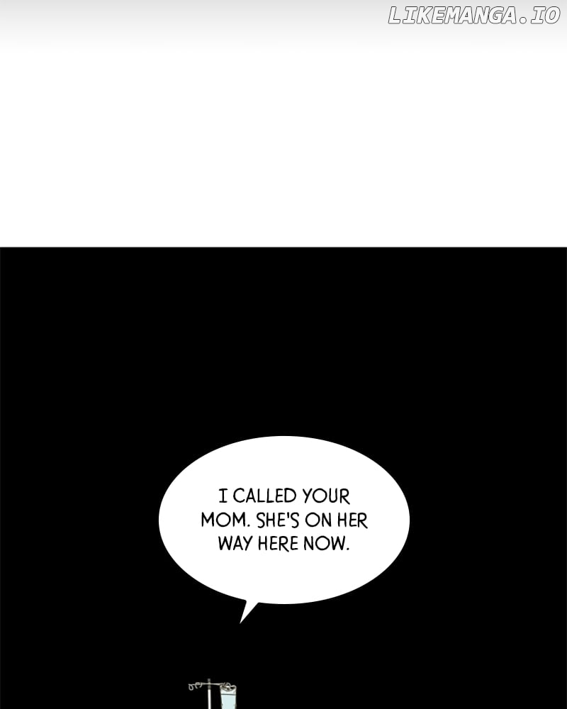 30 Minute Walk Chapter 185 - page 44
