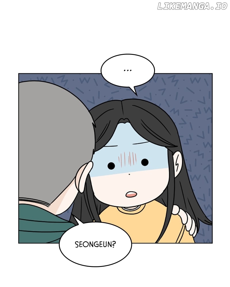 30 Minute Walk Chapter 185 - page 46