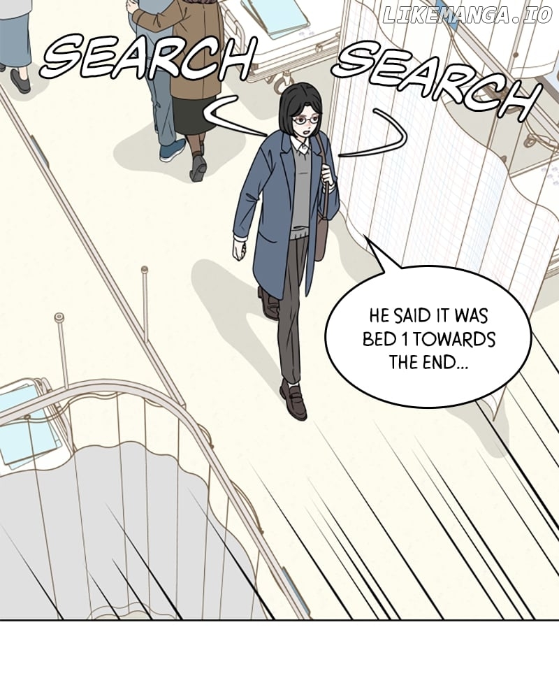 30 Minute Walk Chapter 185 - page 59