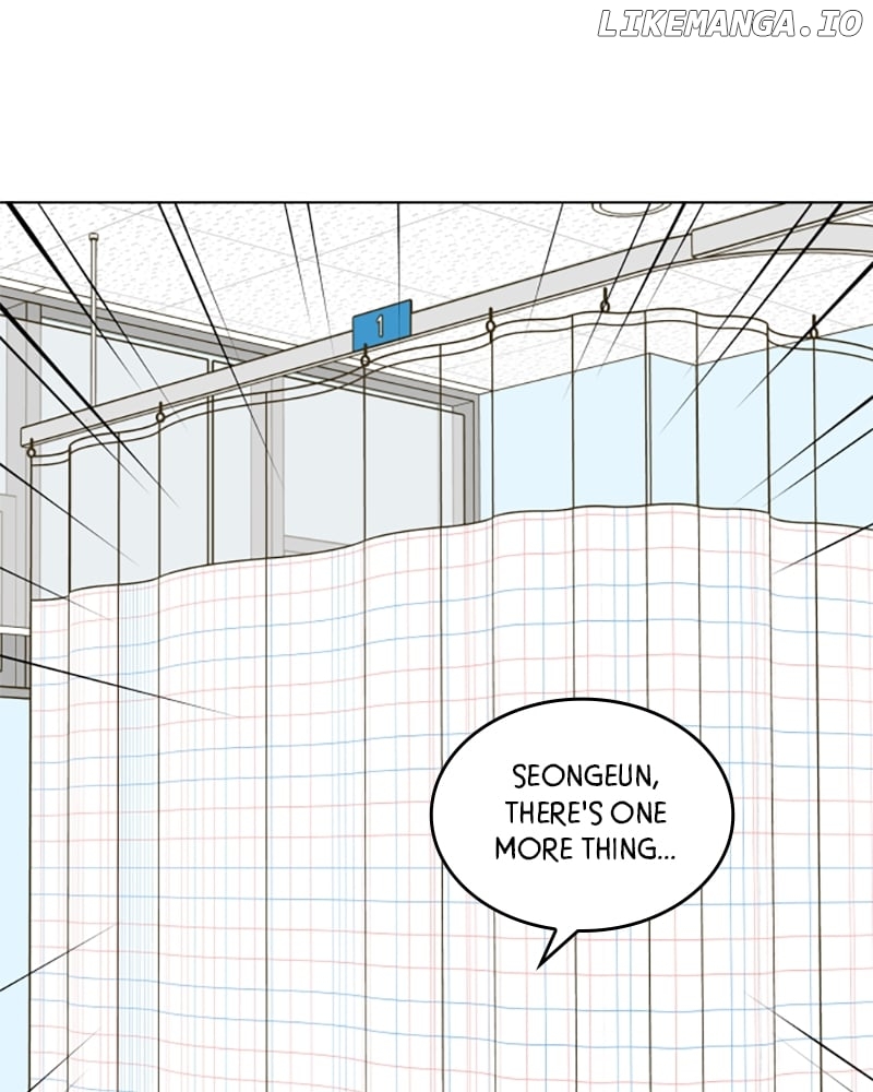 30 Minute Walk Chapter 185 - page 60