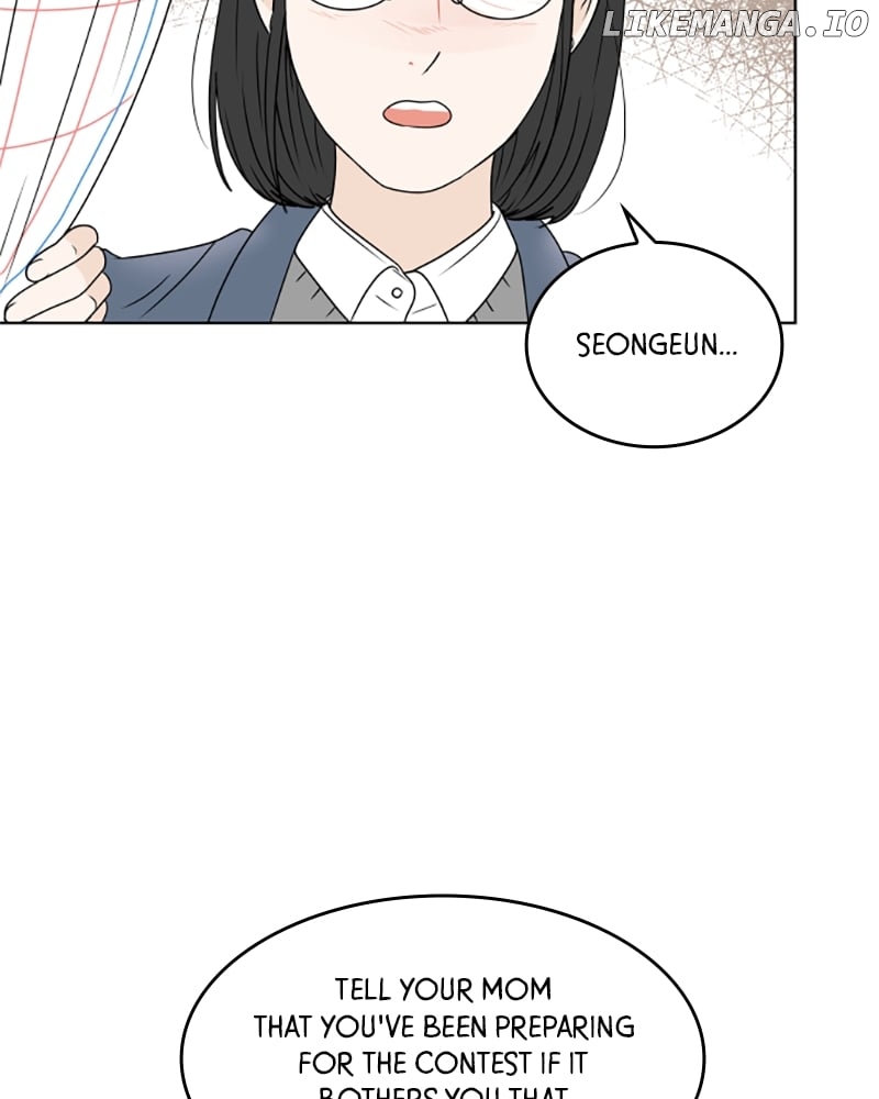 30 Minute Walk Chapter 185 - page 62