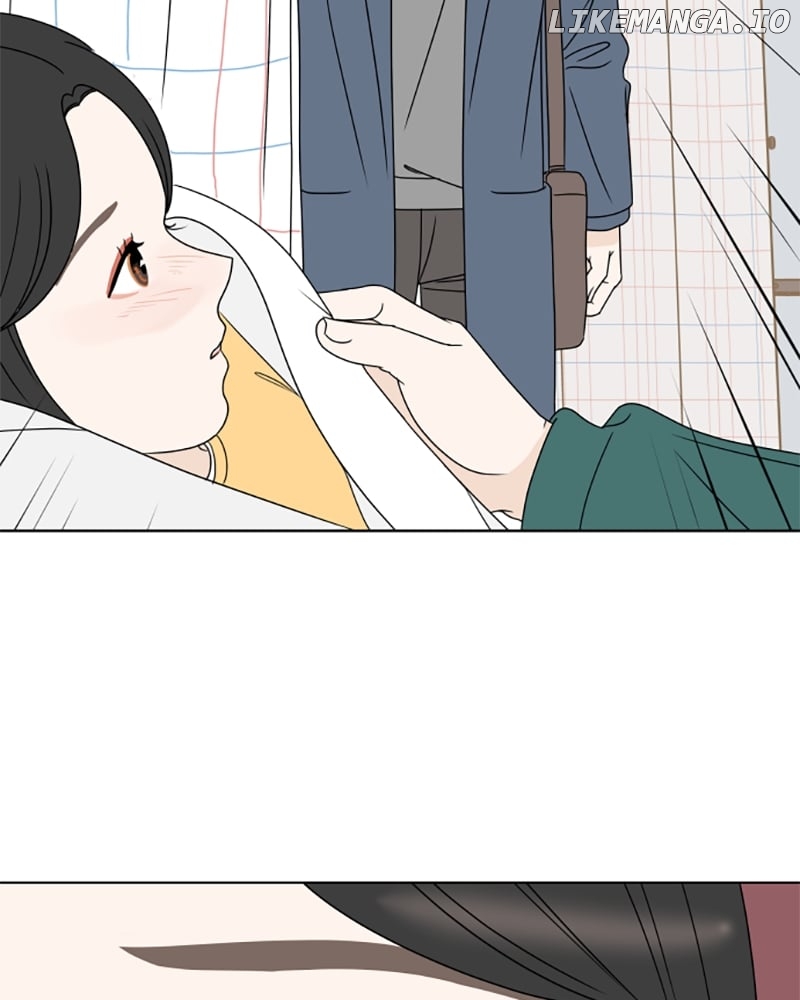 30 Minute Walk Chapter 185 - page 64