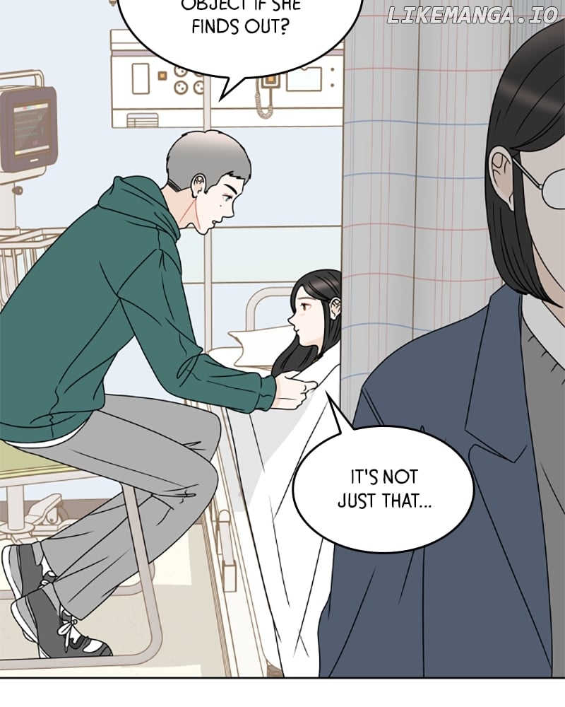30 Minute Walk Chapter 185 - page 69