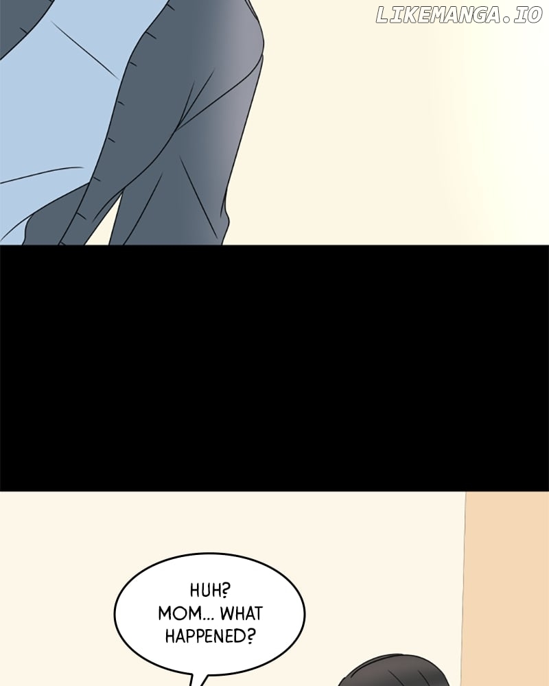 30 Minute Walk Chapter 185 - page 7
