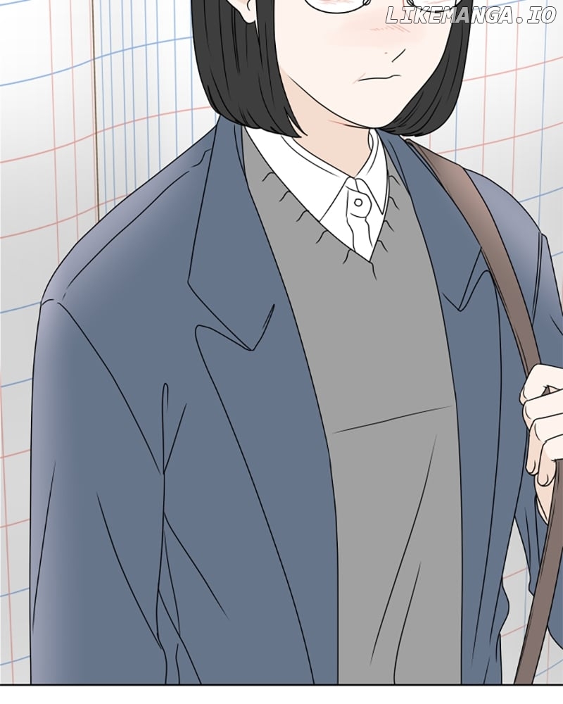 30 Minute Walk Chapter 185 - page 71