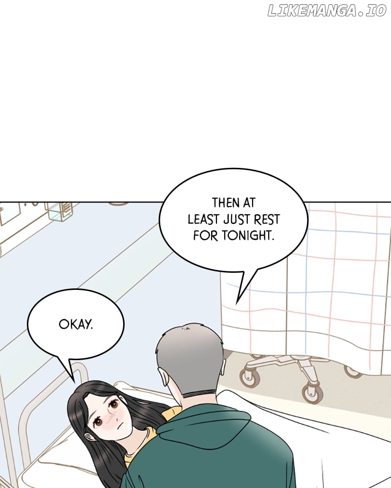 30 Minute Walk Chapter 185 - page 72