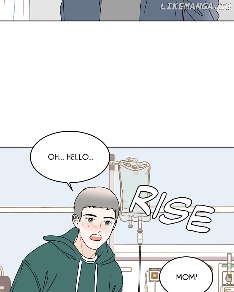 30 Minute Walk Chapter 185 - page 76