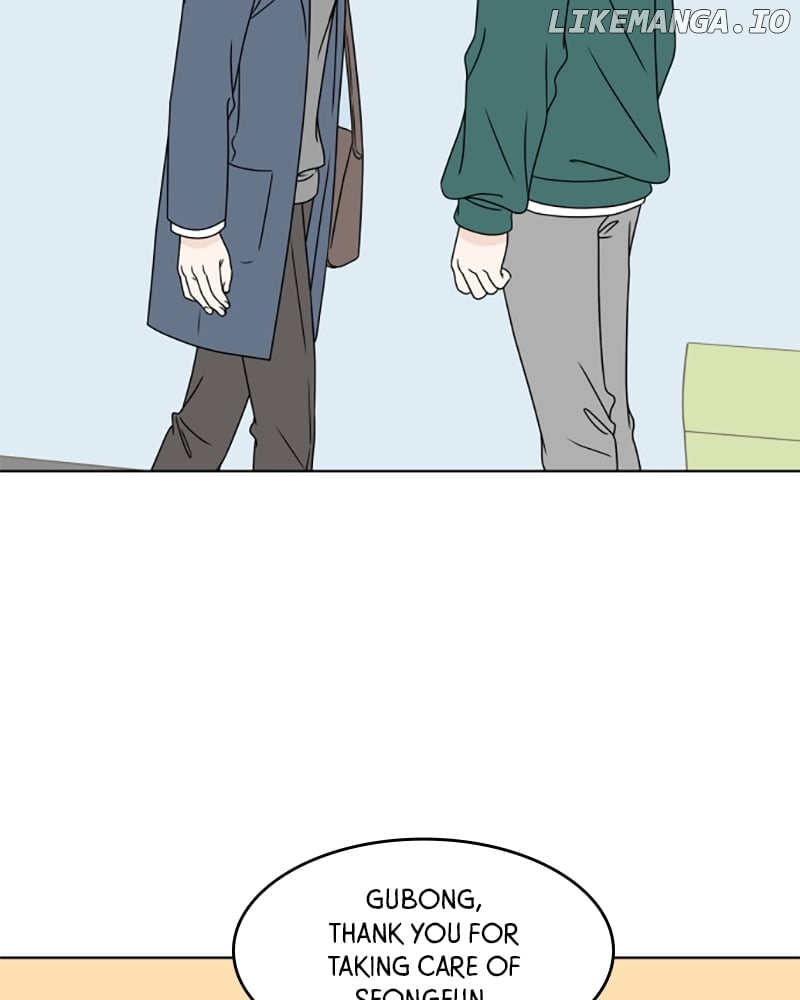 30 Minute Walk Chapter 185 - page 80