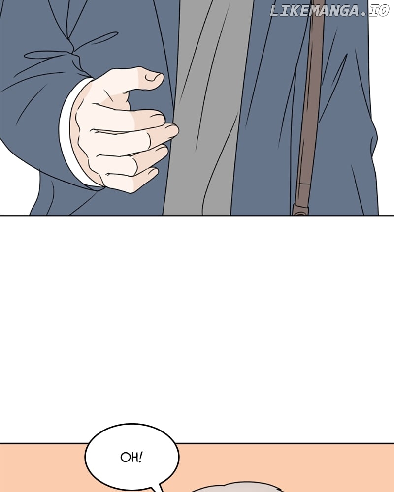 30 Minute Walk Chapter 185 - page 82