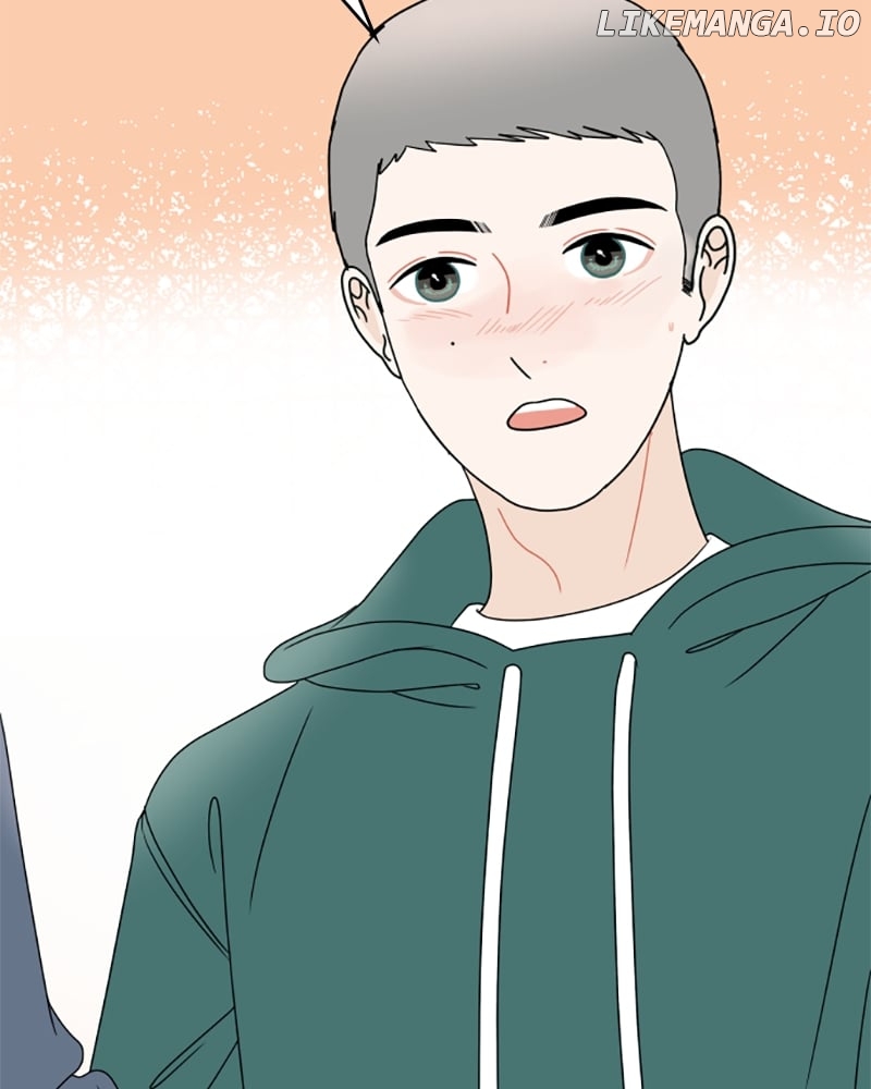 30 Minute Walk Chapter 185 - page 83