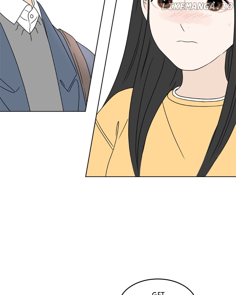 30 Minute Walk Chapter 185 - page 91