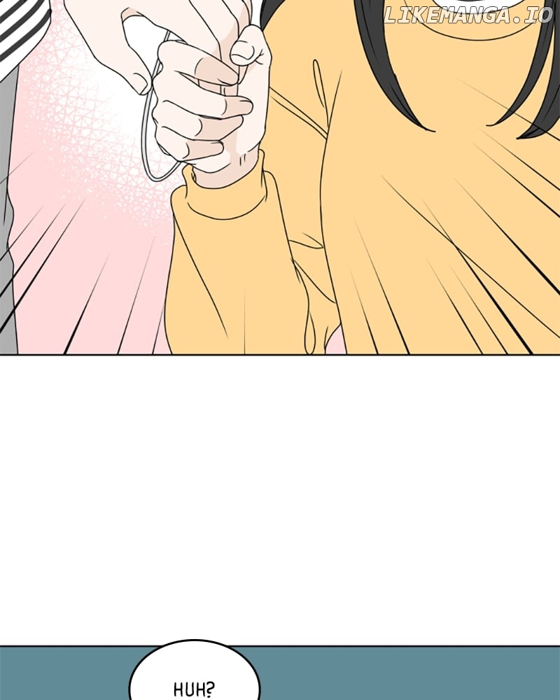 30 Minute Walk Chapter 185 - page 94