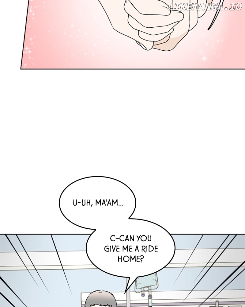 30 Minute Walk Chapter 185 - page 99