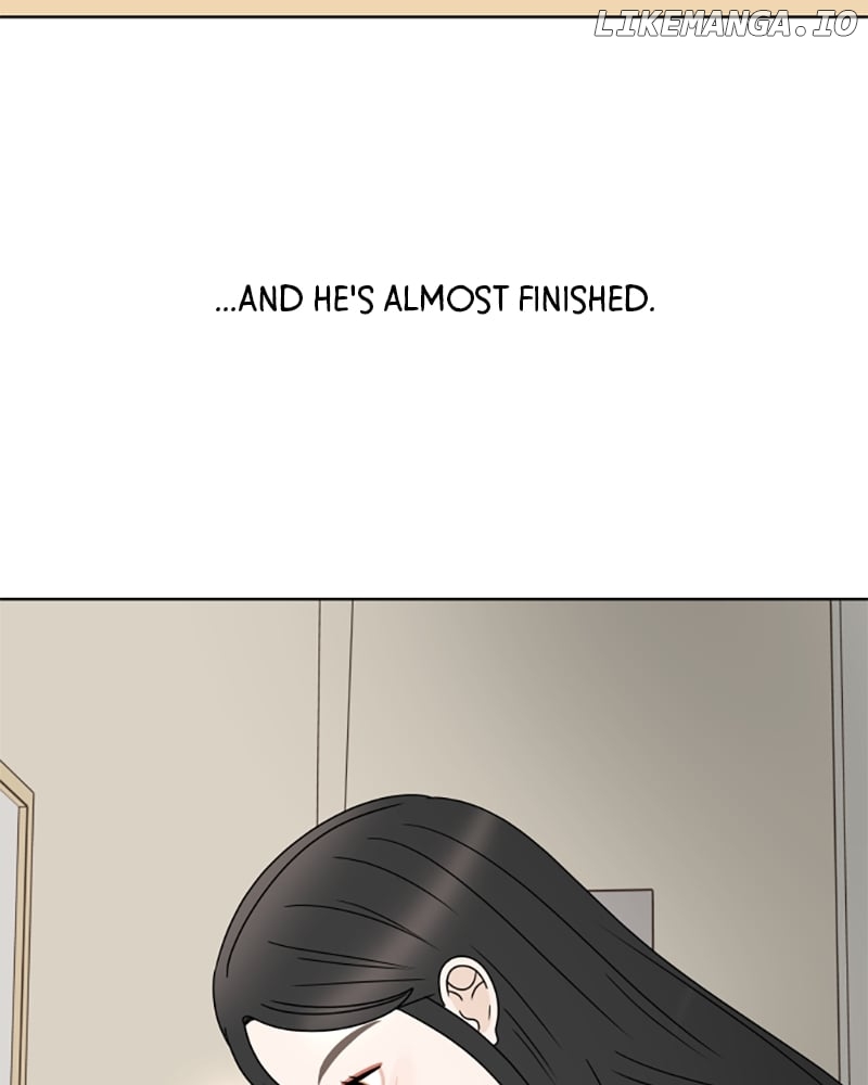30 Minute Walk Chapter 186 - page 10