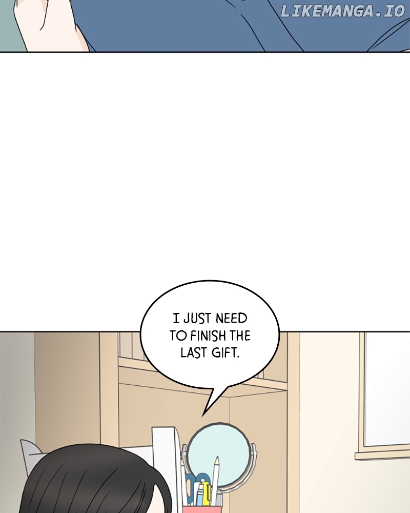 30 Minute Walk Chapter 186 - page 104