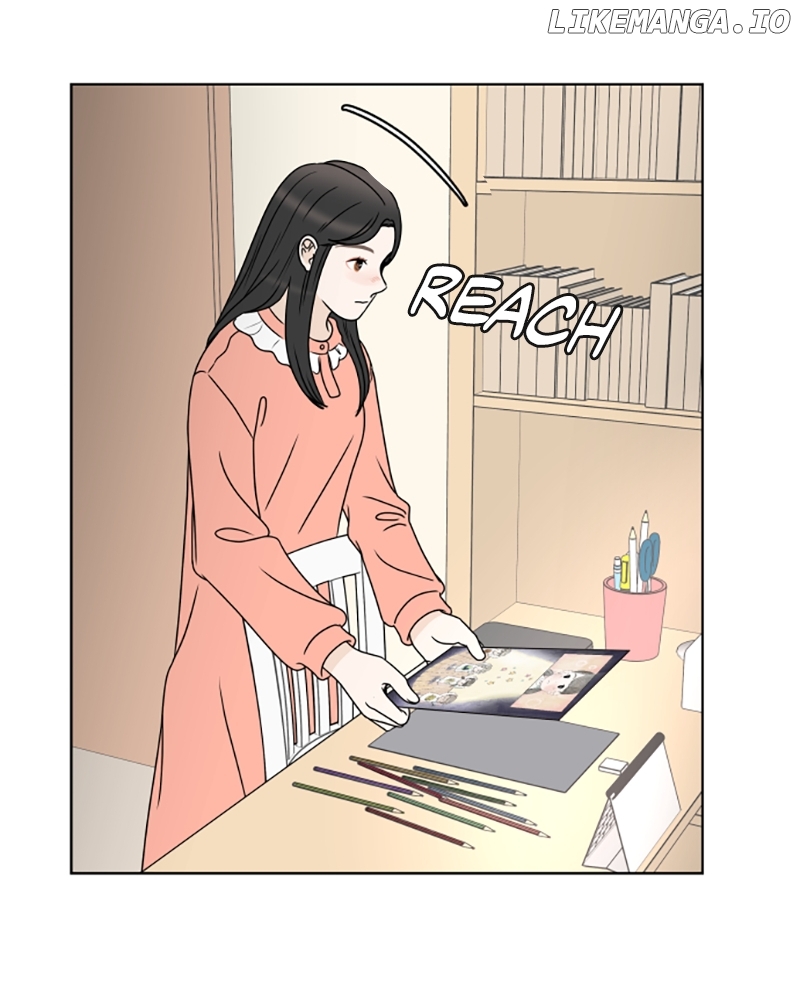 30 Minute Walk Chapter 186 - page 106