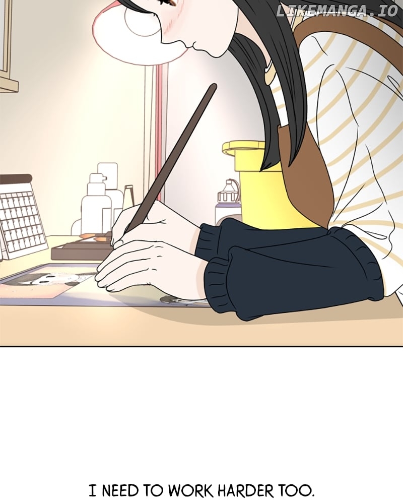 30 Minute Walk Chapter 186 - page 11