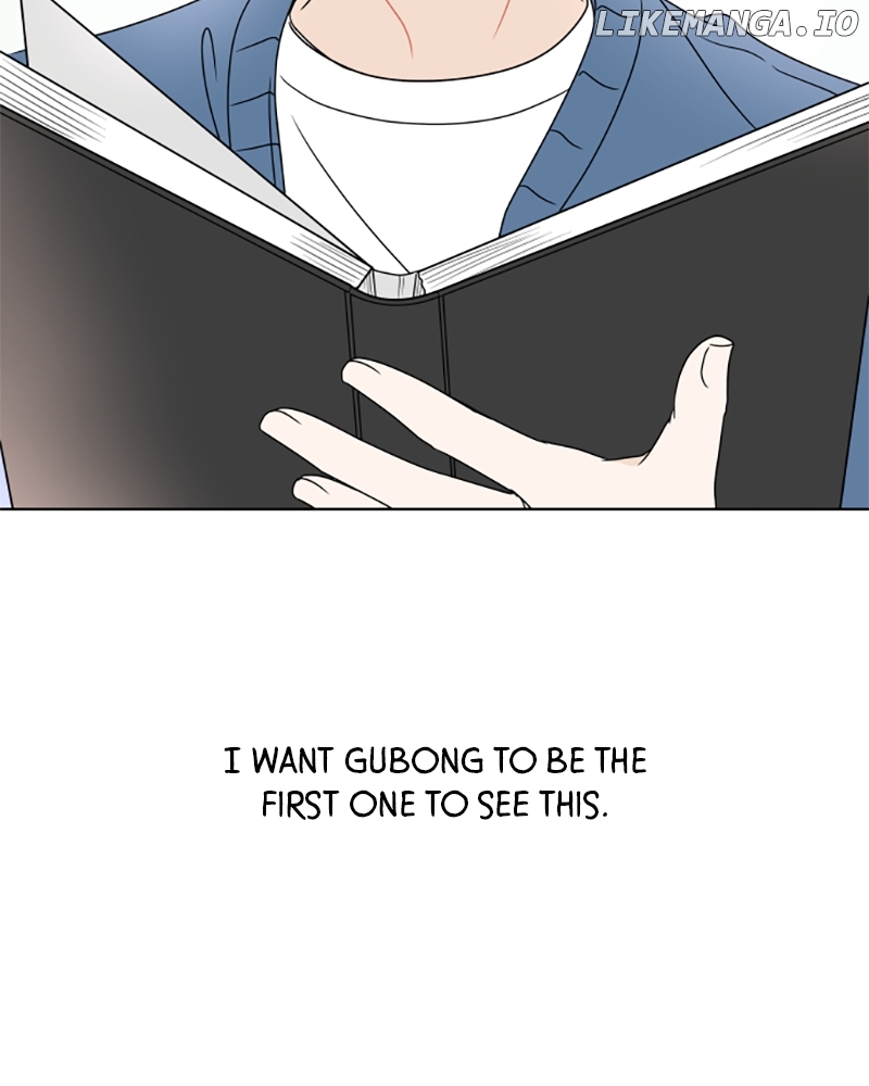 30 Minute Walk Chapter 186 - page 111
