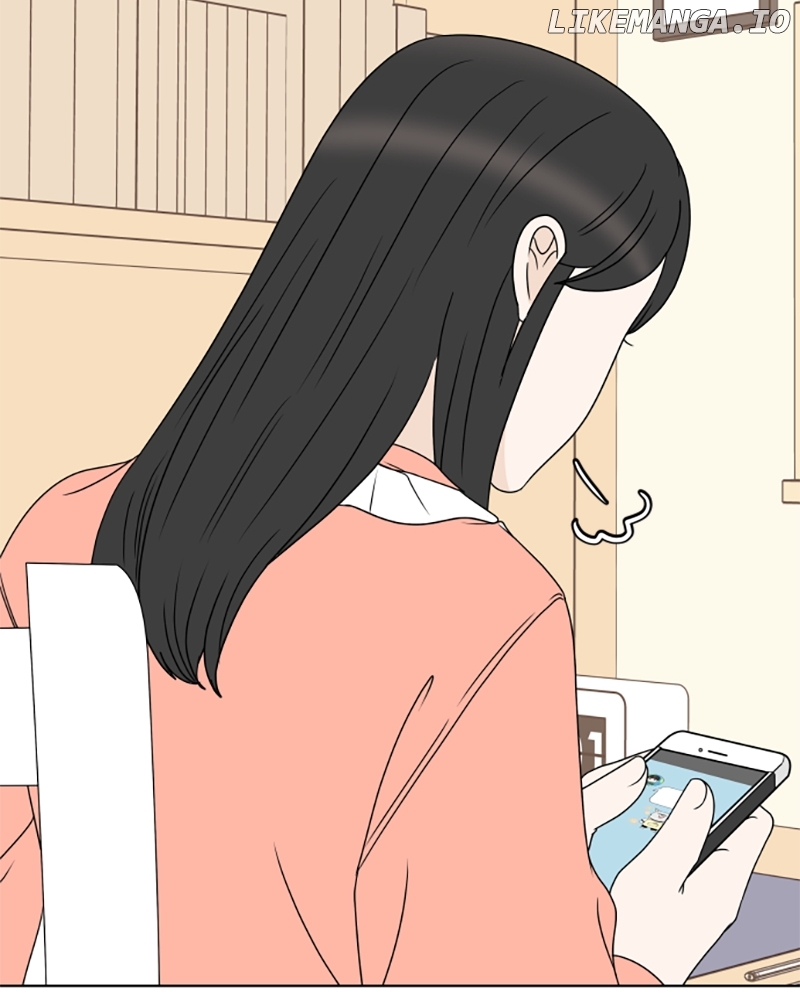 30 Minute Walk Chapter 186 - page 121