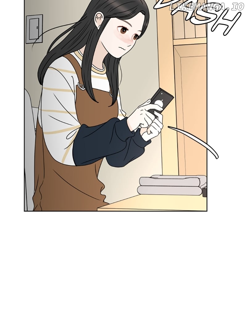30 Minute Walk Chapter 186 - page 22