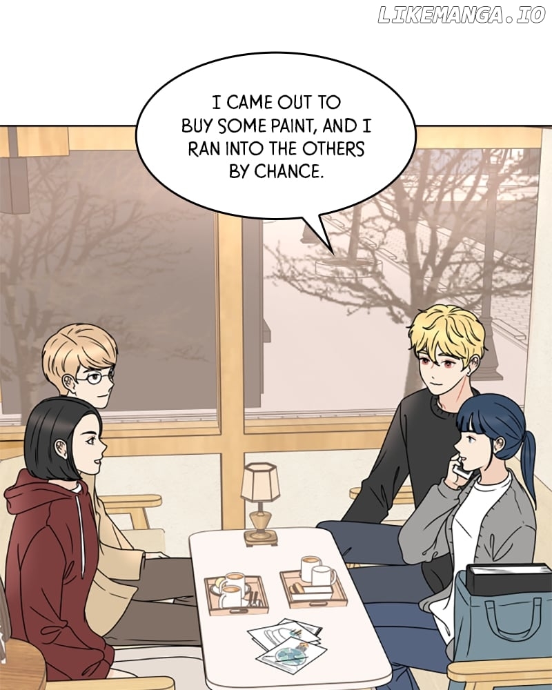 30 Minute Walk Chapter 186 - page 29