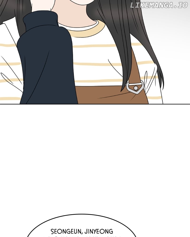 30 Minute Walk Chapter 186 - page 33