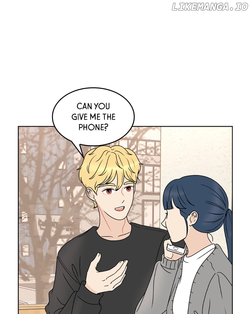 30 Minute Walk Chapter 186 - page 40