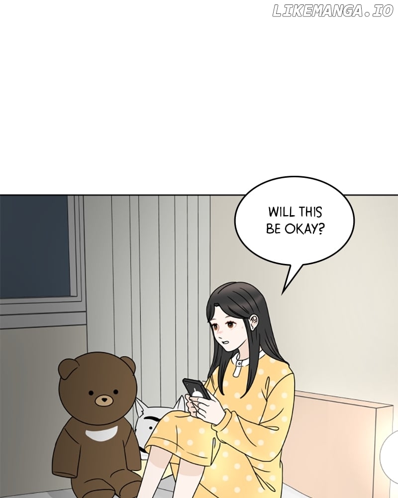 30 Minute Walk Chapter 186 - page 48
