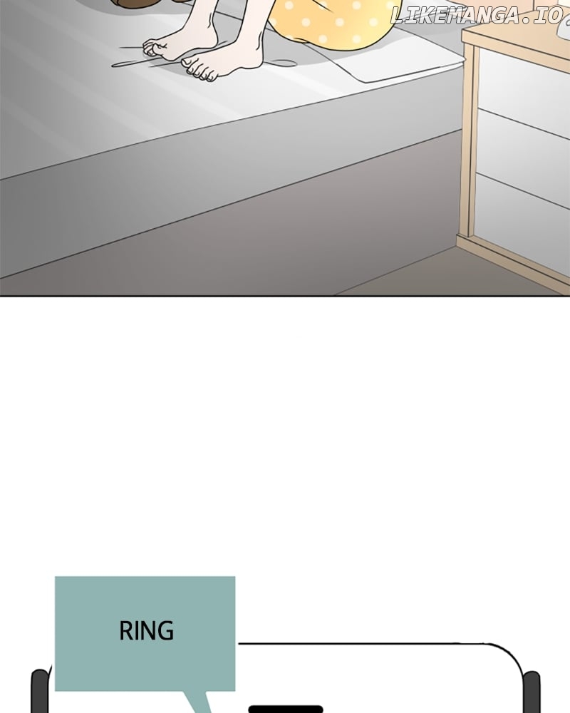 30 Minute Walk Chapter 186 - page 49