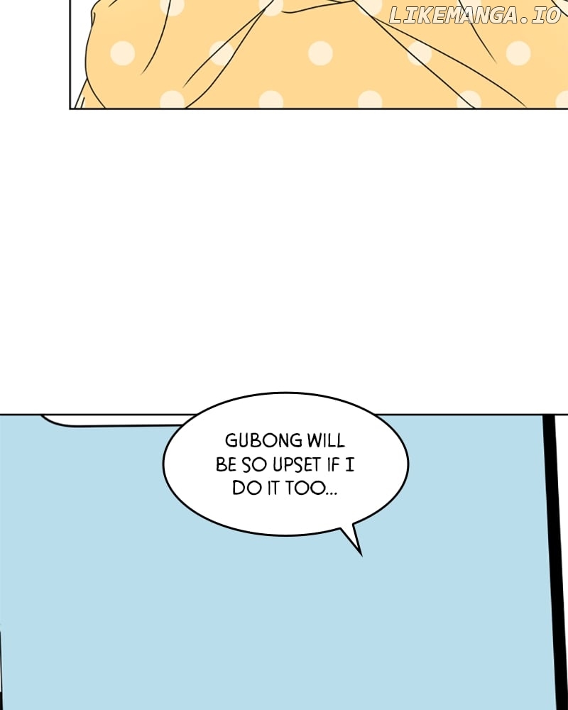 30 Minute Walk Chapter 186 - page 61