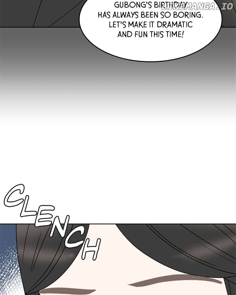 30 Minute Walk Chapter 186 - page 68