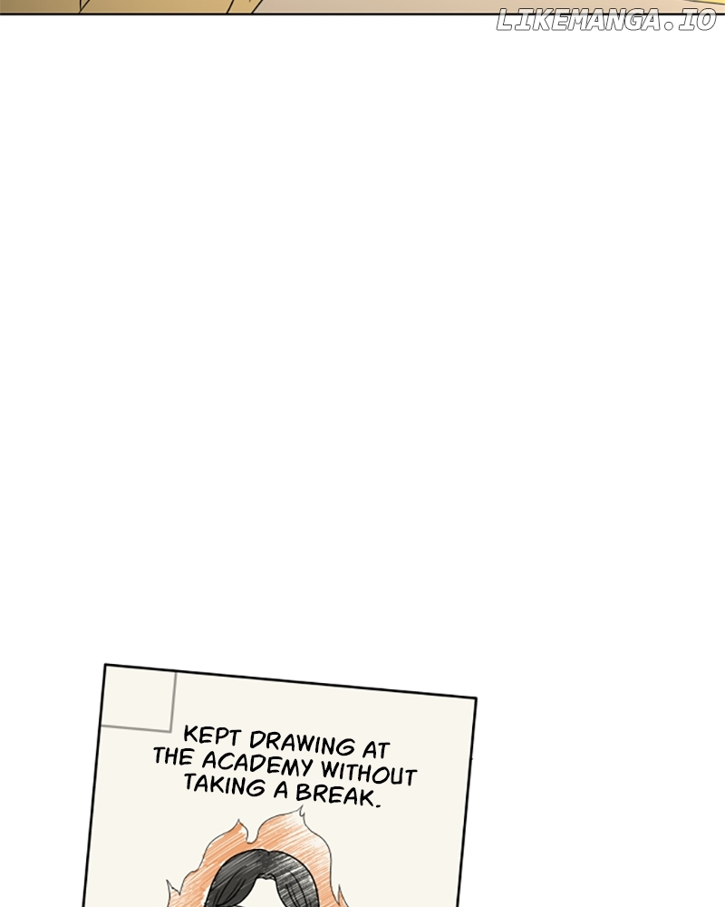 30 Minute Walk Chapter 186 - page 85