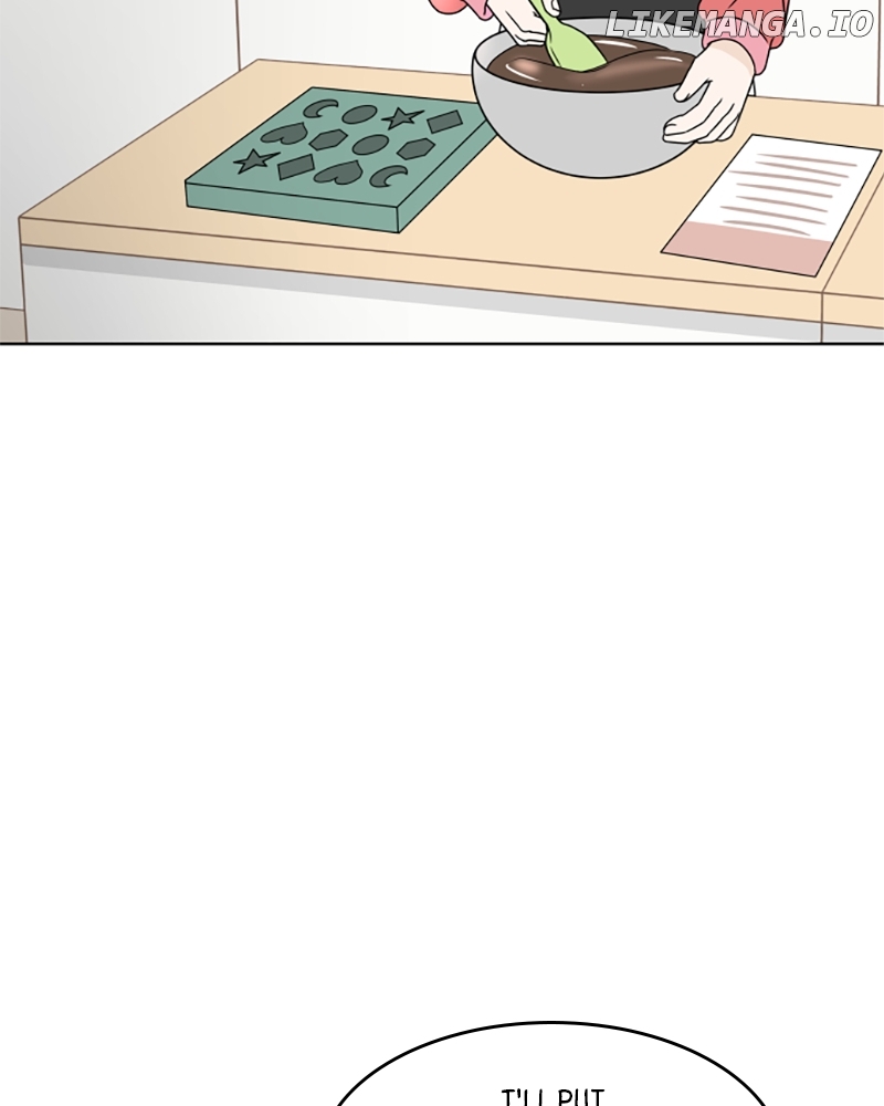 30 Minute Walk Chapter 186 - page 92