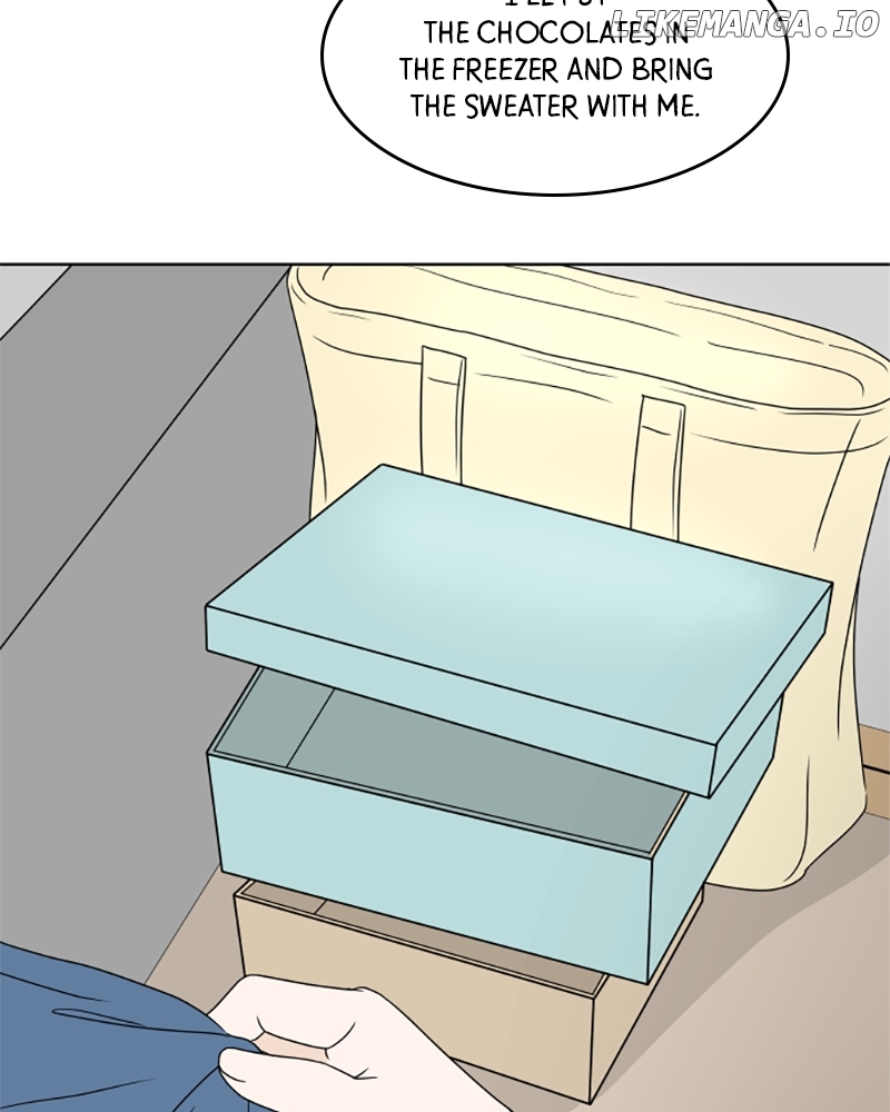 30 Minute Walk Chapter 186 - page 93