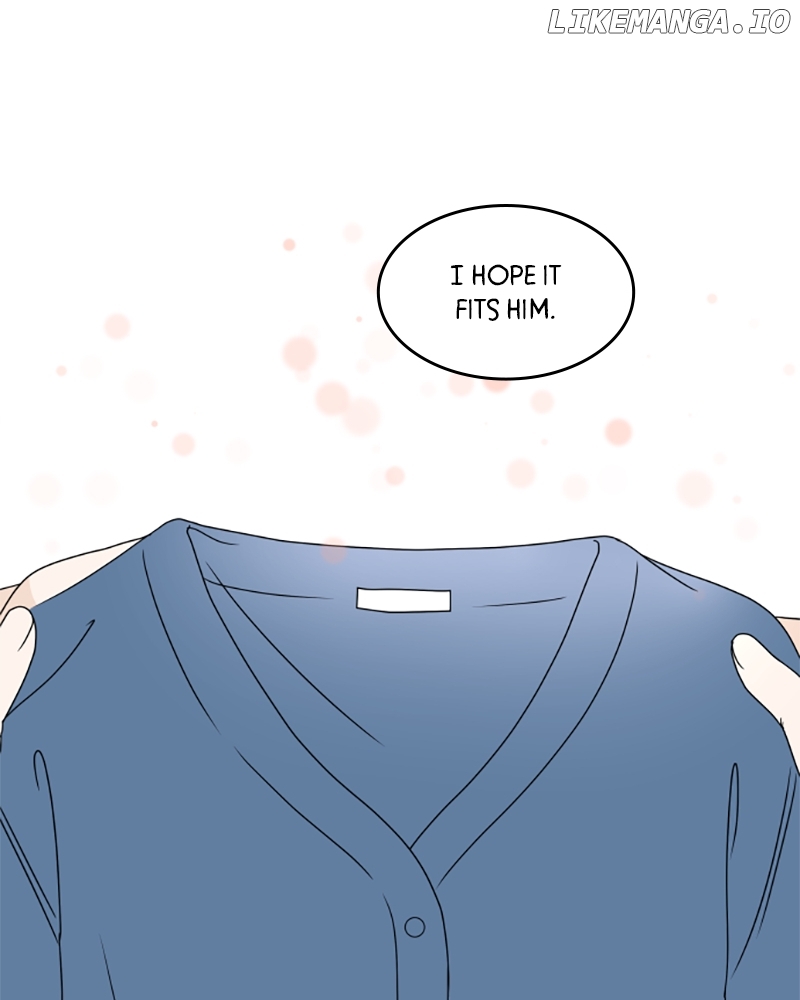 30 Minute Walk Chapter 186 - page 96