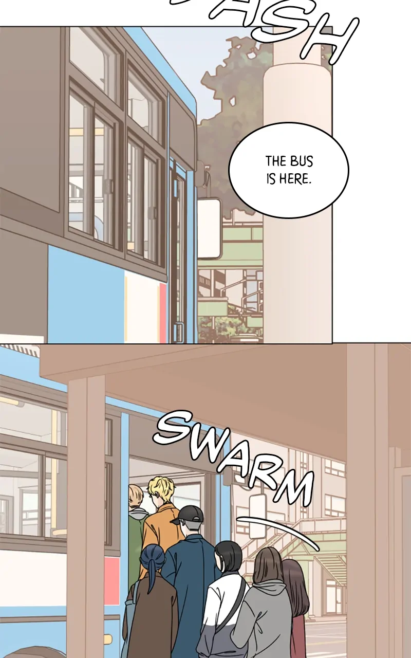 30 Minute Walk Chapter 187 - page 50